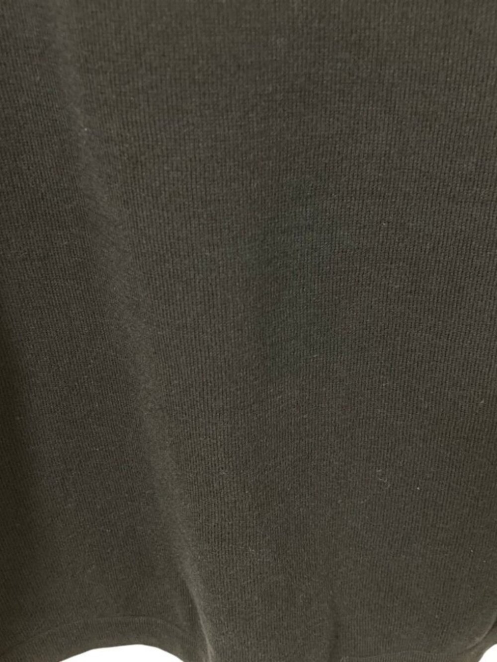 Chanel Sports Line CC Logo Knit Sweater 38 Black - Picture 9 of 9